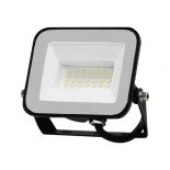 Naświetlacz LED SMD 20W 1620lm 6500K Dioda IP65 Czarny SAMSUNG VT-44020-B V-TAC