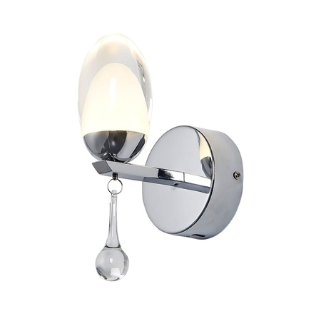 Lampa Ścienna Kinkiet OVO 5W LED Milagro