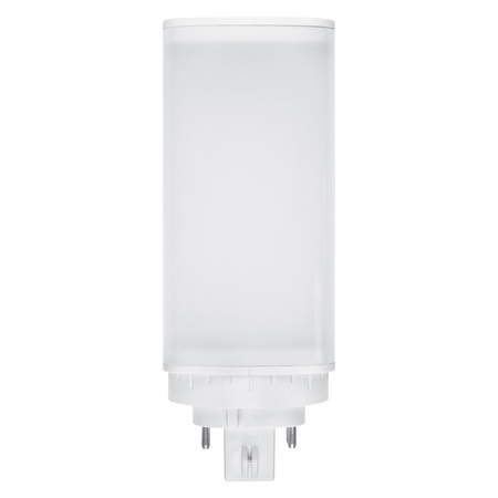 Żarówka LED DULUX GX24q-2 7W = 18W 800lm 4000K Neutralna Biała LEDVANCE