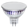 Żarówka LED Reflektor GU5.3 MR16 4.3W = 35W 396lm 2700K Ciepła 120° 12V Ledvance