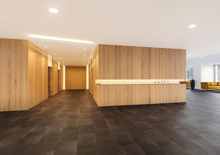 Lampa Oprawa Liniowa Listwa Oświetleniowa 25W 2950lm 4000K Neutralna Moduł Awaryjny Biały Linear Ledvance