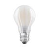 Żarówka LED A60 E27 4W = 40W 470lm 2700K Ciepła 300° Retrofit Filament CLASSIC Osram