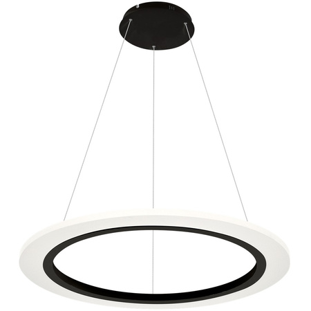 Lampa Wisząca Sufitowa COSMO 24W LED Milagro