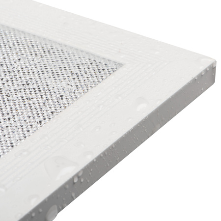 Panel LED Plafon Biurowy 60x60 36W 5000lm 4000K Neutralna CRI90 90° UGR19 Podtynkowy Kwadratowy Biały BLINGO KANLUX