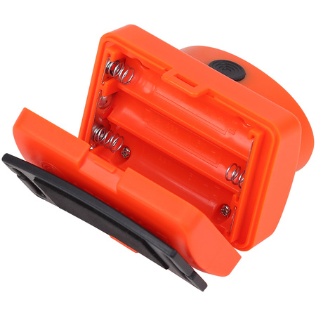 Latarka Czołowa LED COB Lekka Na Baterie 3xAAA 100lm 6500K LEDVANCE