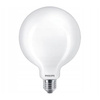 Żarówka LED Globe E27 G120 10.5W = 100W 1521lm 4000K Neutralna Filament Mleczna PHILIPS