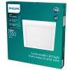 Lampa Sufitowa Plafon LED 12W 1350lm 4000K Biała Magneos Philips