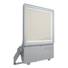 Naświetlacz LED Reflektor Zewnętrzny Lampa Ściemnialny 450W 61000lm 3000K IP66 Biały Floodlight Ledvance