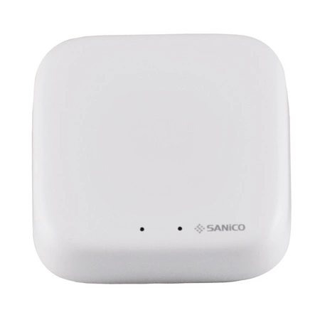 Bramka Centrala GATE ZigBee 3.0 WiFi TUYA Smart