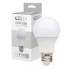 Żarówka LED E27 Kulka 9W 806lm 4000K Neutralna 240° LED2B Kobi