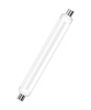 Żarówka LED Tubularna S19s 9W = 60W 830lm 2700K Ciepła 140° LINE Osram