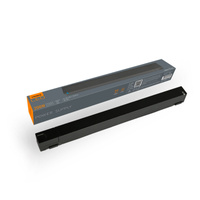 Zasilacz do Szyny Magnetycznej Slim 220-240V Czarny VIDEX