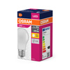 Żarówka LED A60 E27 4.9W = 40W 470lm 2700K Ciepła 150° VALUE CLASSIC Osram