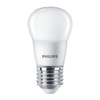 Żarówka LED Kulka E27 P45 2,8W = 25W 250lm 2700K Ciepła PHILIPS