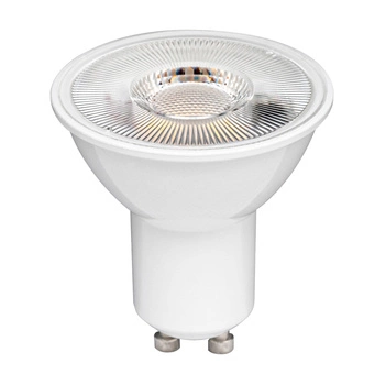 Żarówka LED GU10 6,9W = 80W 575lm 2700K Ciepła 36° LEDVANCE