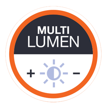 Naświetlacz LED Reflektor Zewnętrzny Lampa 10W 1200lm 6500K IP66 Czarny Floodlight Ledvance