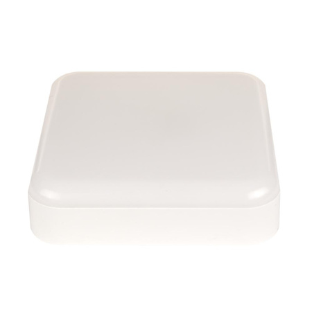 Panel LED Oprawa Lampa Sufitowa 10W 1050lm 4000K Neutralna Natynkowa Biały 20x20cm Surface Ledvance