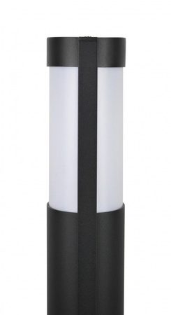 Lampa Ogrodowa Zewnętrzna Stojąca SŁUPEK ELIS TO 3902-H 919 BL E27 92cm Su-Ma