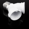 ROZDZIELACZ GWINTU LED PRZEJŚCIÓWKA ADAPTER E27 na 2xE27