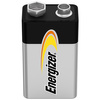 Bateria Alkaiczna ENERGIZER Alkaline Power E 6LR61 6F22 9V 1szt Blister