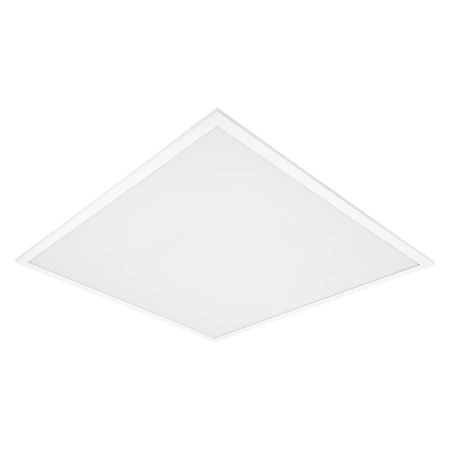 Panel LED Oprawa Sufitowa Ścienna 40W 4400lm CCT Ściemnialna do Wbudowania Kwadratowa Biały SMART+ ZigBee Ledvance