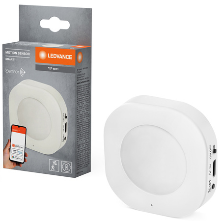 Czujnik Ruchu Bezprzewodowy Wewnętrzny SMART+ WiFi LEDVANCE
