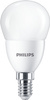 Żarówka LED Kulka E14 P48 7W = 60W 806lm 4000K Neutralna PHILIPS