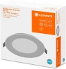 Panel LED Podtynkowy wpuszczany 6W 4000K DOWNLIGHT Slim DN105 LEDVANCE okrągły