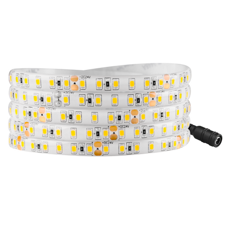 Taśma Pasek LED 35W 2900lm 4000K Neutralna 120° Biała IP65 Ściemnialna Sanico Goldlux