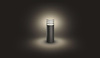 Philips HUE LUCCA Zewnętrzna lampa pustumentowa E27 9,5W 17402/93/P0 45cm
