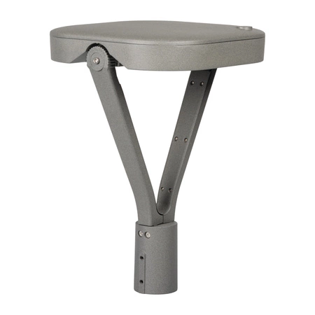 Lampa Uliczna Oprawa Parkowa LED 50W 8000lm CCT 120° IP65 IK08 Szara PARCOLI KANLUX