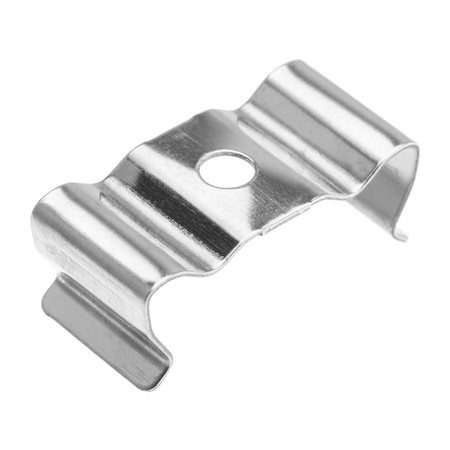 Uchwyt montażowy natynkowy do profili KM38