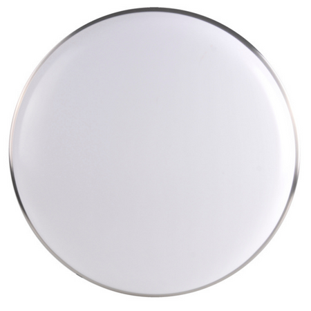 PLAFON LED lampa oprawa sufitowa 30cm okrągła 18W 4000K METIS GOLDLUX (Polux)