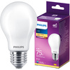 Żarówka LED E27 A60 8.5W = 75W 1055lm 2700K Ciepła FILAMENT LED Classic Philips