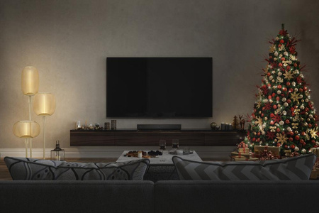 Lampa Stojąca Oprawa Ozdobna Podłogowa Dekoracyjna Vintage 3xE27 Beżowa Stick LEDVANCE