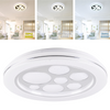 Plafon PLANETY 50 oprawa lampa sufitowa LED 72W GOLDLUX + pilot 4300lm 3000K-6500K