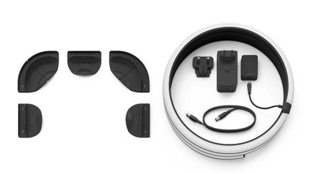 Taśma LED Pasek na Telewizor TV 75" Gradient 20W 1100lm IP20 White and Color Ambiance RGB + TW Inteligentna SMART Zigbee Bluetooth Gradient TV Strip Philips HUE