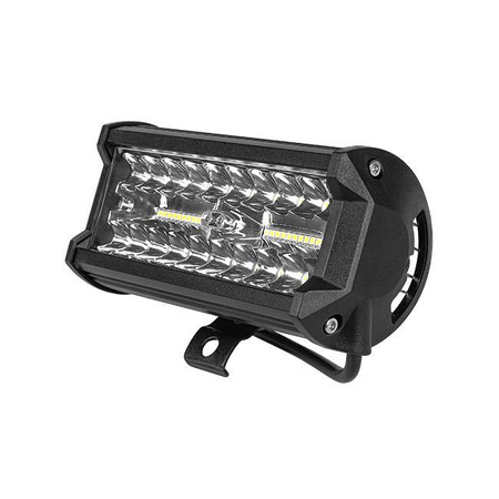 Lampa Robocza 120W LED Halogen Szperacz 40 diod 10-30V DC Off-road IP67