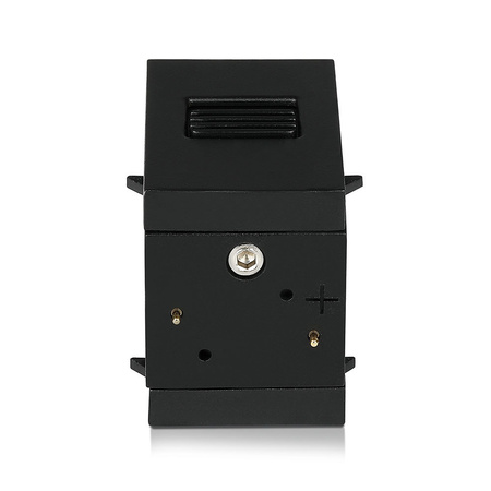 Reflektor szynowy LED 1W 4000K Czarny system magnetyczny SMD IP20 24V VT-4141 V-TAC