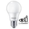 Żarówka LED E27 A60 4.2W = 40W 470lm 6500K Zimna Biała PHILIPS