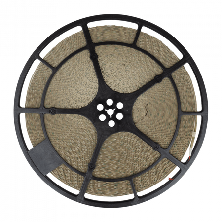 Taśma LED Pasek SMD 5050 14.4W/m 800lm/m 60LED/m 12V 3000K Ciepła IP20 Rolka 50m Ecolight