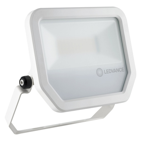 Naświetlacz LED Reflektor Zewnętrzny Lampa 50W 5500lm 3000K IP65 Biały Floodlight Ledvance