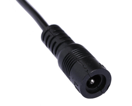 Taśma LED Pasek 12V 120W 1500LED 2835 Ciepła IP65 8mm 25m