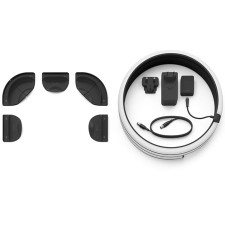 Inteligenta Taśma LED 20W CCT RGB 2m 55" Philips Hue Play Gradient Lightstrip Bluetooth Zigbee