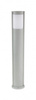 Lampa Ogrodowa Zewnętrzna Stojąca SŁUPEK ELIS TO 3902-H 919 AL E27 92cm Su-Ma