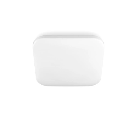 Lampa Sufitowa Plafon LED 12W 1200lm 2700K Biała Mauve Philips