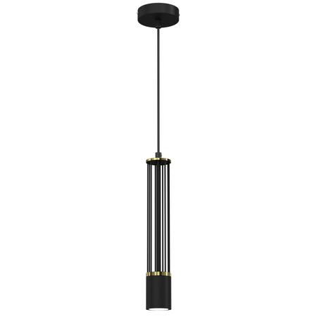 Lampa Wisząca Sufitowa ESTILO 1xGU10 Milagro