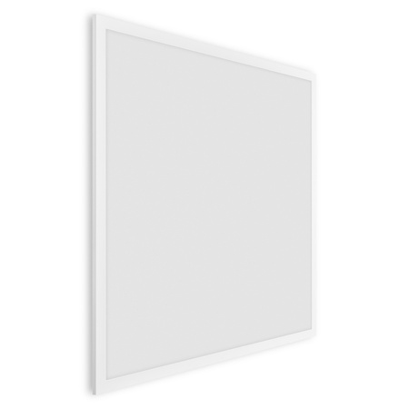 Panel LED Oprawa Lampa Sufitowa 36W 4200lm 3000K - 4000K CCT Ściemnialna Podtynkowa Natynkowa Biały 60x60cm Comfort Ledvance