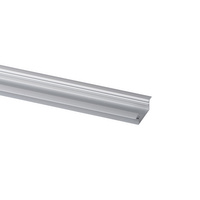 Profil Aluminiowy Natynkowy do Taśmy LED Anodowany 1m PROFILO Kanlux 10szt.