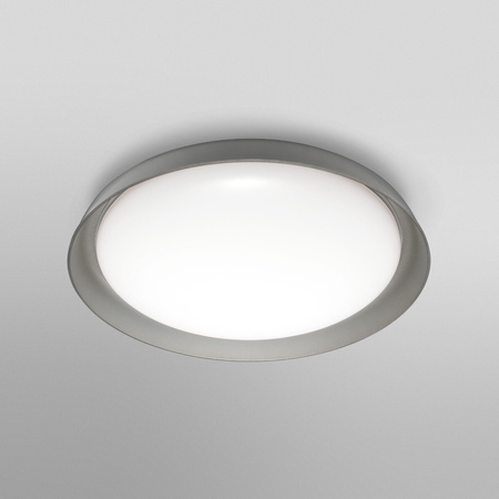 Plafon LED lampa sufitowa ORBIS Plate 24W 2500lm ciepła-zimna 43cm SMART+ WiFi LEDVANCE